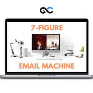 Tanner Henkel & Jerrod Harlan - 7-Figure Email Machine