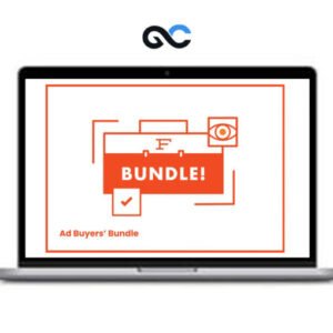 Andrew Foxwell - Ad Buyers Bundle