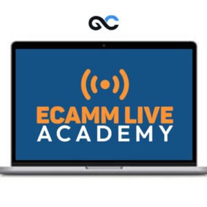 Adrian Salisbury - Ecamm Live Academy