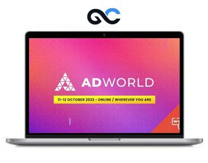 Ad World - October 2022