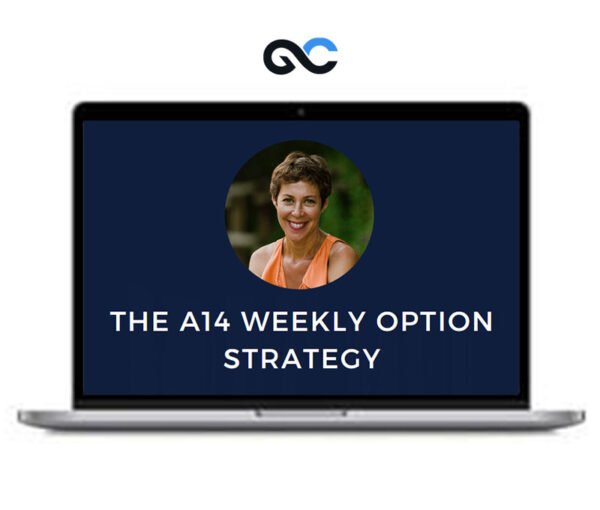 Aeromir - The A14 Weekly Option Strategy Workshop