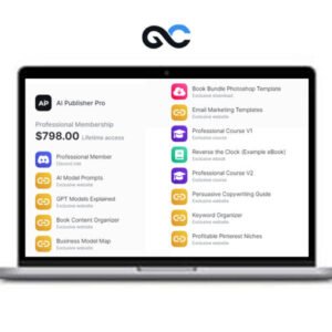 Joe Popelas – AI Publisher Pro
