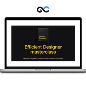 Alexunder Hess - Efficient Designer Masterclass