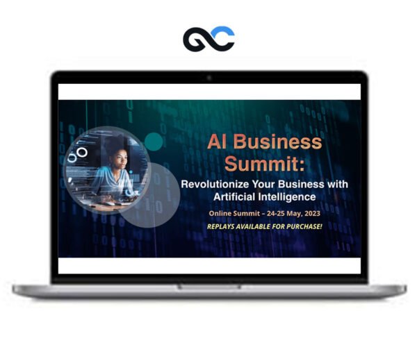 Amazing At Home - AI Business Summit 2023