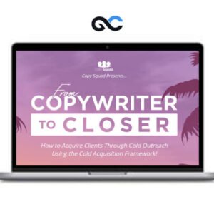 Andrea Grassi, Kyle Milligan - From Copywriter To Closer