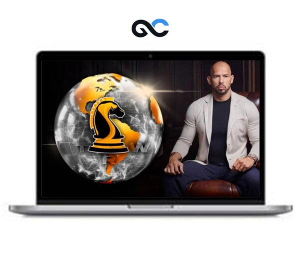 Andrew Tate – The Real World