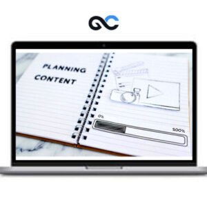 Anne Moss - The Content Plan Spreadsheet Mini Course