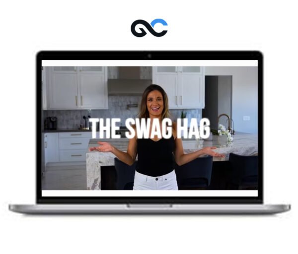 Ashley Rybar - Learn Swag Training Course