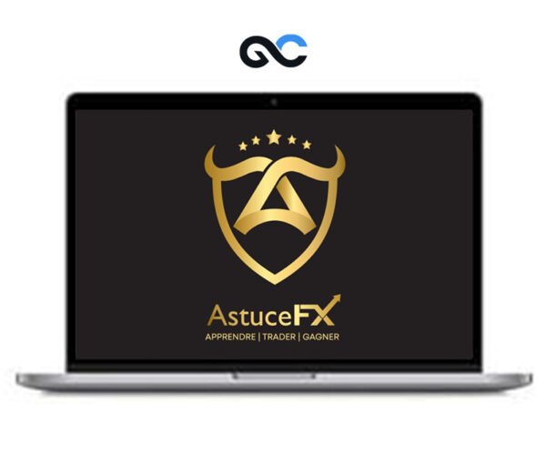 AstuceFX Mentorship 2023