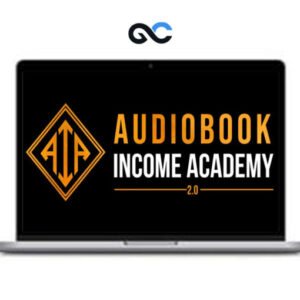 Rasmus & Christian Mikkelsen - Audiobook Impact Academy 2023