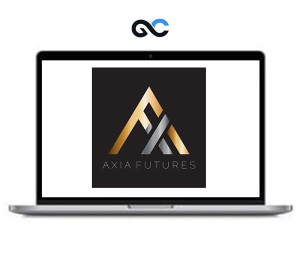 Axia Futures – The Footprint Edge Course