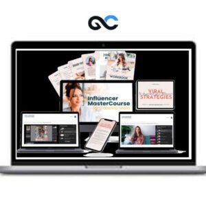 Catarina Mello - Influencer MasterCourse