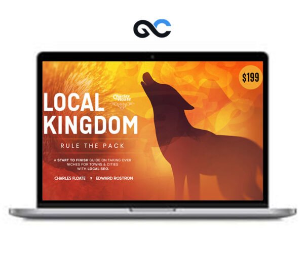 Charles Floate – Local Kingdom – Lead Generation SEO