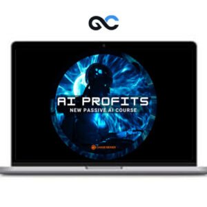 Chase Reiner - AI Profits