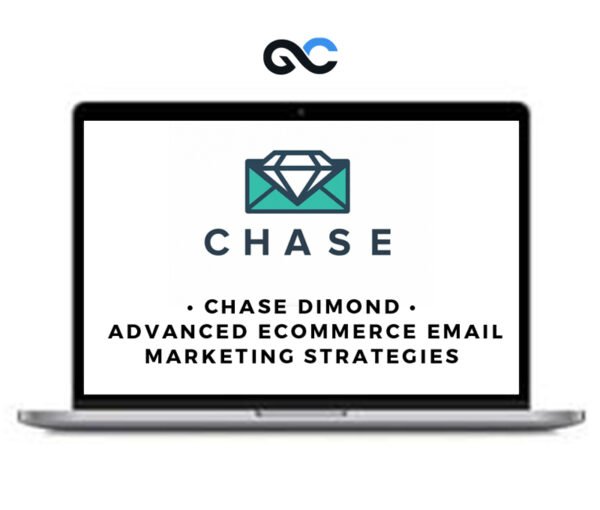 Chase Dimond - The Agency Acceleration Course