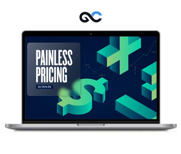 Chris Do - Painless Pricing