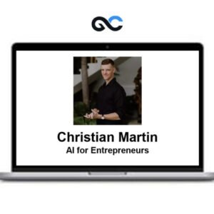 Christian The A.i. Guy - Ai Magnate