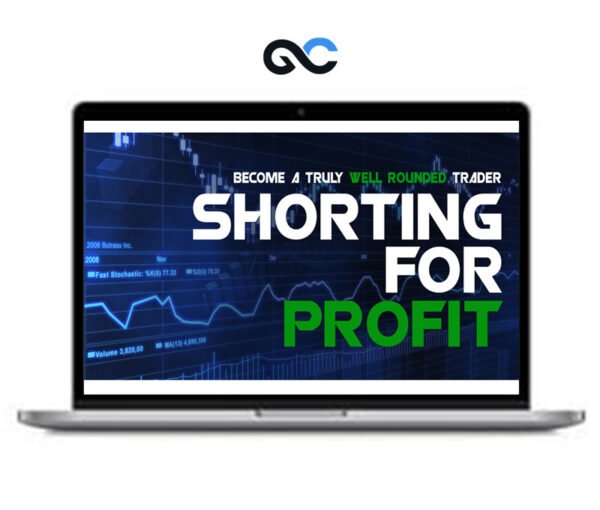 ClayTrader Shorting for Profit