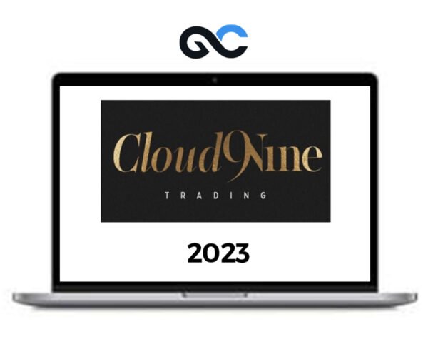 Cloud9Nine Trading Course 2023