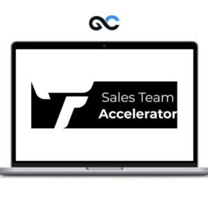 Cole Gordon- Sales Team Accelerator