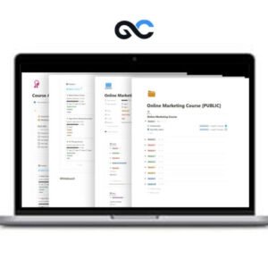 Course Architect - Ultimate Course Creation System for Notion