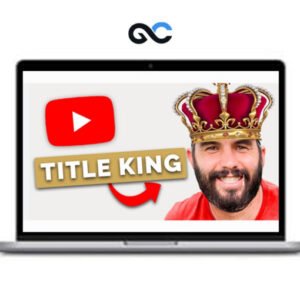 YouTube Title Mastery by Creator Hooks