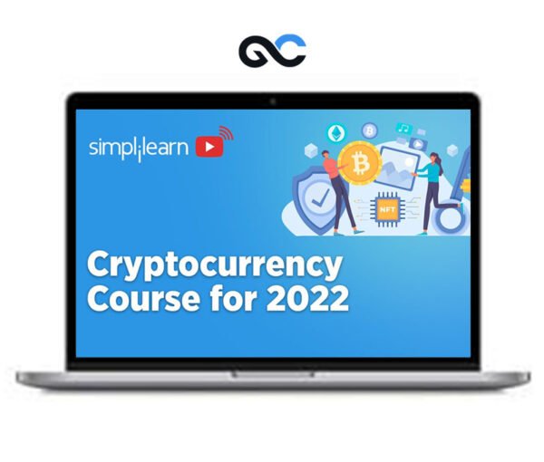 Cryptocurrency Day Trading Course 2022