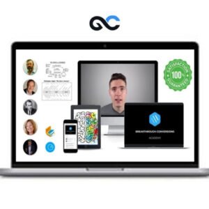 Csaba Borzasi - Breakthrough Conversions Academy