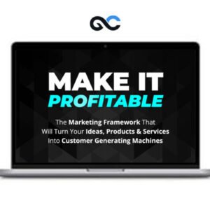 Dan Koe - Make It Profitable