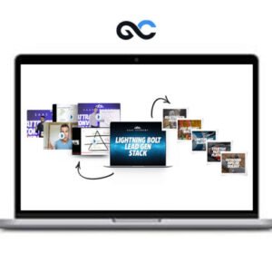 Dan Martell – Lightning Bolt Lead Gen Stack