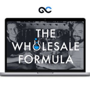 Dan Meadors - The Wholesale Formula 2023