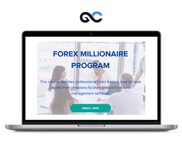 Dapo Willis University - Forex Millionaire Course