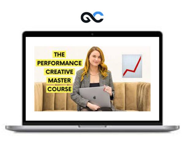 Dara Denney - Performance Creative Master Course