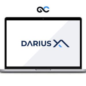 Darius FX 2023