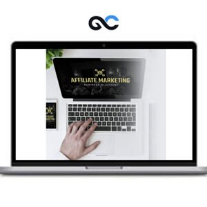 David Sharpe - Digital Products Business Blueprint