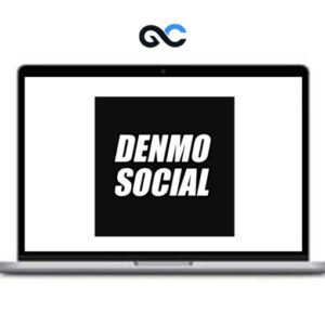 Jack Denmo – Denmo Social