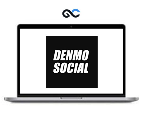 Jack Denmo – Denmo Social