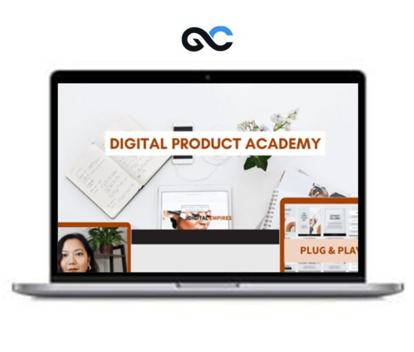 Shruti Pangtey - Digital Product Academy+Video Creator Bootcamp