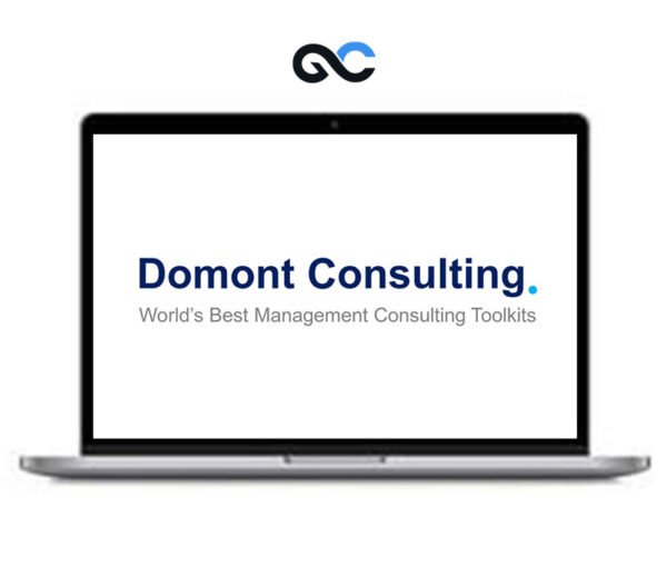 Domont Consulting - Mergers and Acquisitions Toolkit