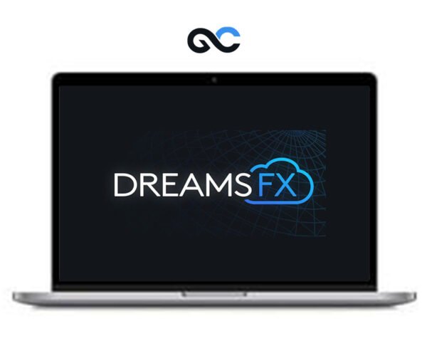 DreamsFX Full Course