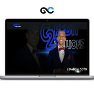 Eduardo Soto - C2M Business Launch Method