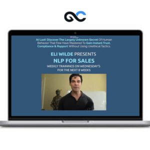 Eli Wilde - NLP For Sales