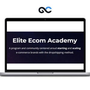 Elite Ecom Academy – Facebook Unlocked Blueprint