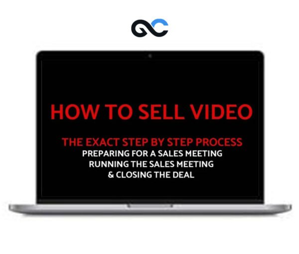 Farid Askerov - Video Sales Academy PRO