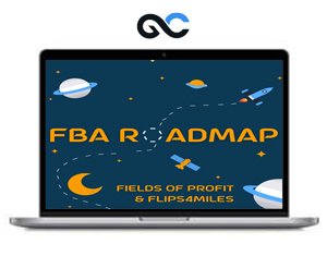 Miles - The FBA Roadmap + The Profit Vault