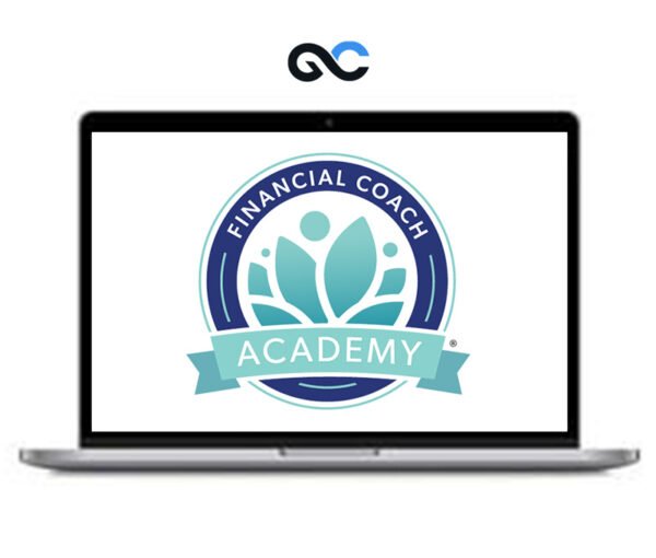 Financial Coach Academy - Financial Coach Training 4.0