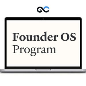 Matt Gray - Founder OS Program