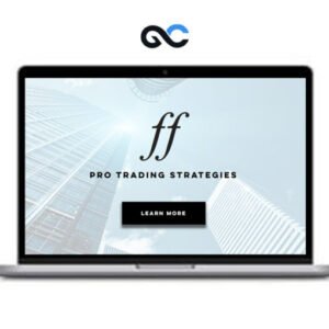 Fractal Flow Pro Trading Strategies (7 Courses Bundle)