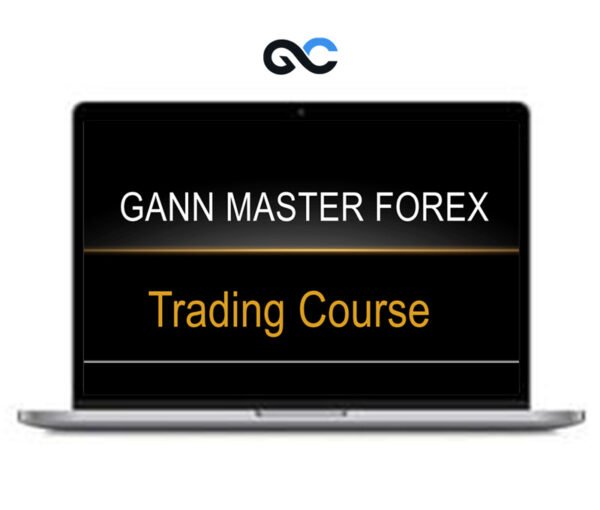 Matei – Gann Master Forex Course