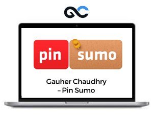 Gauher Chaudhry - Pin Sumo